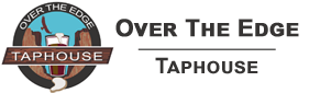 Over the Edge Taphouse Logo